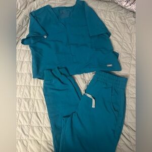 Figs Technical Collection set